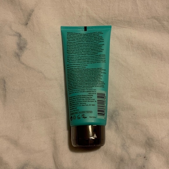 AHAVA Hydration Cream Mask - Picture 3 of 3